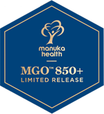 MGO850 logo limited